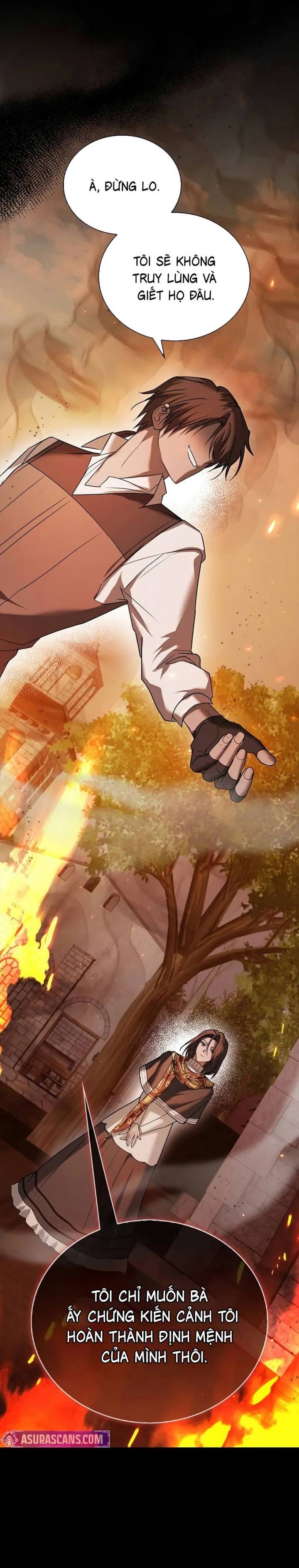 Tôi Không Tài Năng Đến Thế Đâu Chapter 77 - Trang 22