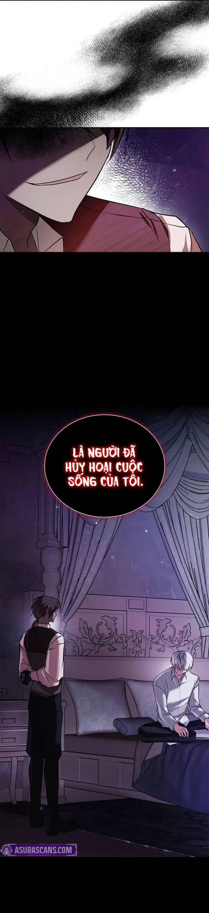 Tôi Không Tài Năng Đến Thế Đâu Chapter 77 - Trang 31