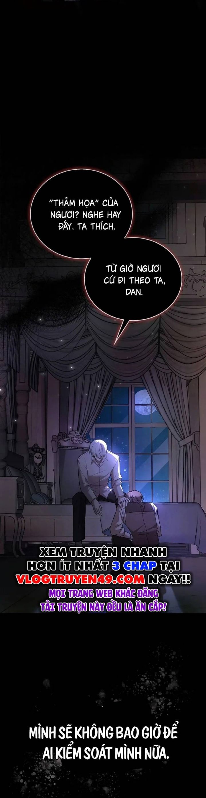 Tôi Không Tài Năng Đến Thế Đâu Chapter 77 - Trang 33