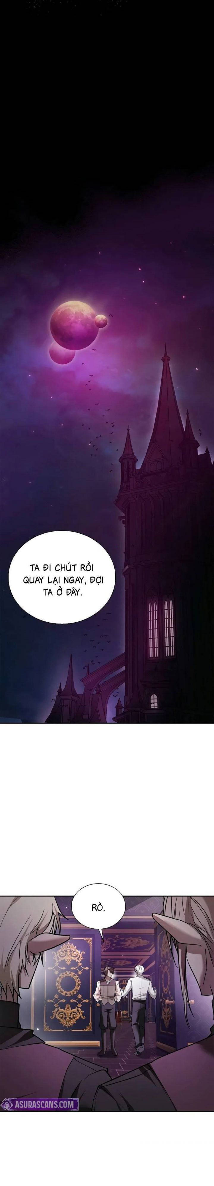 Tôi Không Tài Năng Đến Thế Đâu Chapter 77 - Trang 34