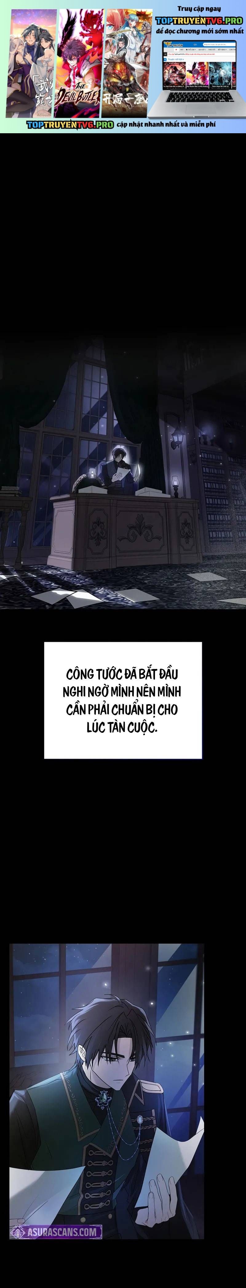 Tôi Không Tài Năng Đến Thế Đâu Chapter 76 - Trang 0