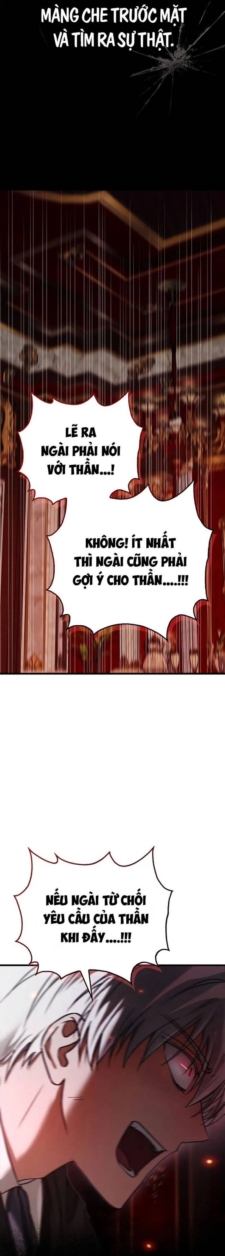 Tôi Không Tài Năng Đến Thế Đâu Chapter 76 - Trang 38