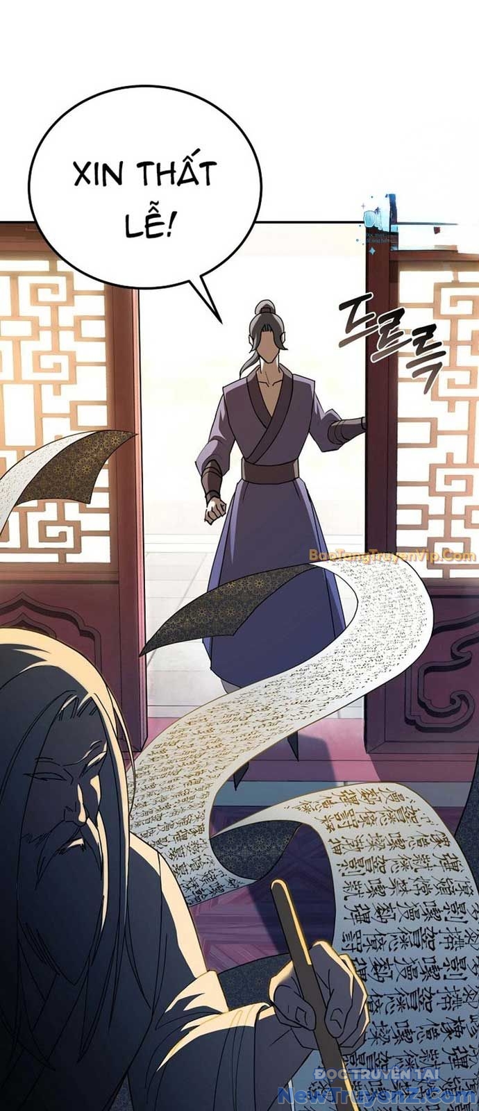 Hoạn Quan Tuyệt Luân chapter 1 - Trang 66