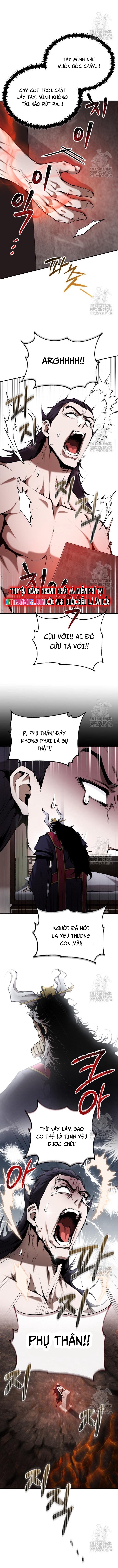 Giáo Chủ Ma Giáo Cũng Biết Sợ Chapter 53 - Trang 13