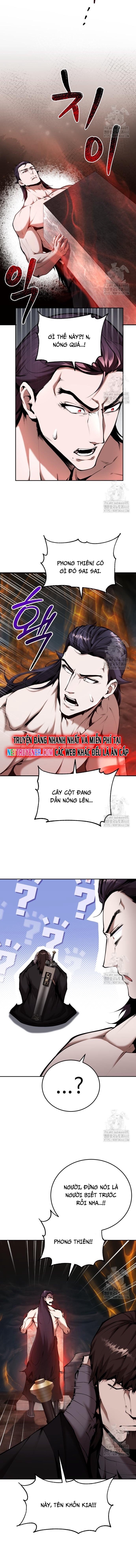 Giáo Chủ Ma Giáo Cũng Biết Sợ Chapter 53 - Trang 12