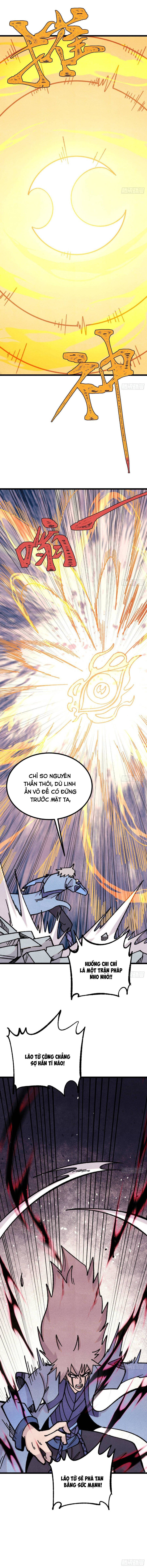 Vạn Cổ Tối Cường Tông Chapter 422 - Trang 10