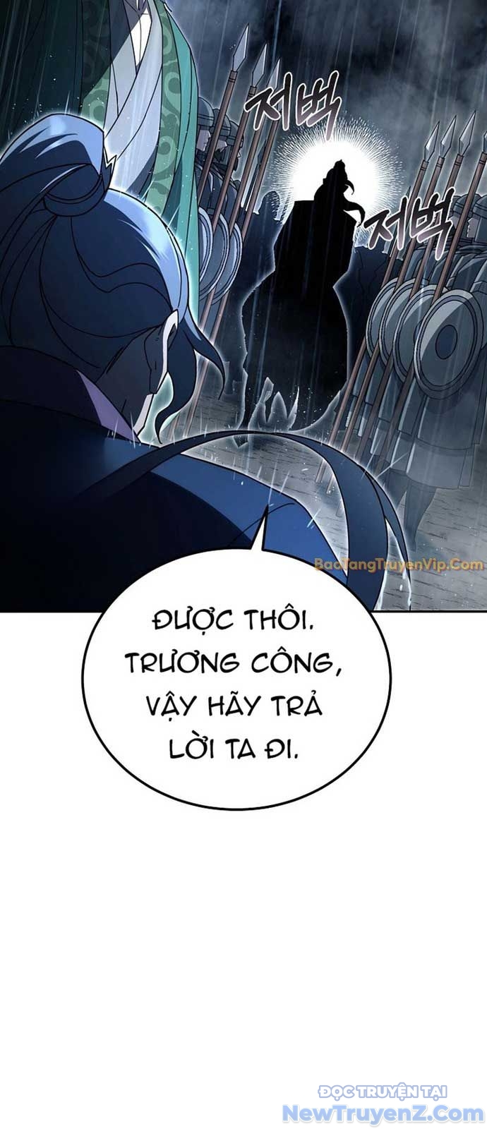Hoạn Quan Tuyệt Luân chapter 1 - Trang 16