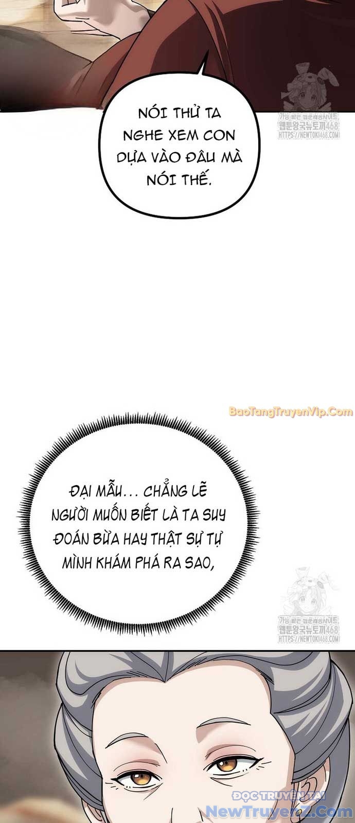 Hoạn Quan Tuyệt Luân chapter 4 - Trang 28