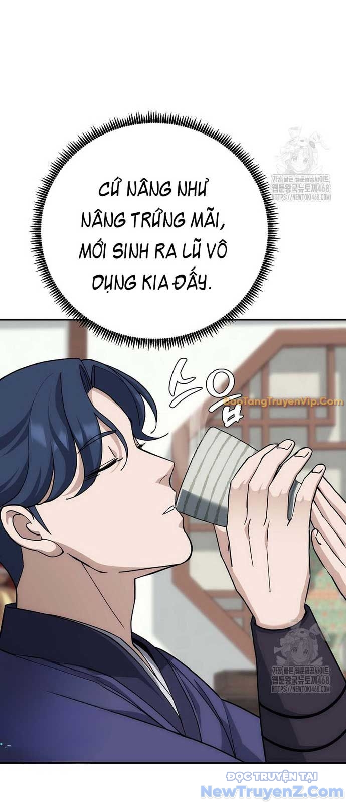 Hoạn Quan Tuyệt Luân chapter 5 - Trang 9