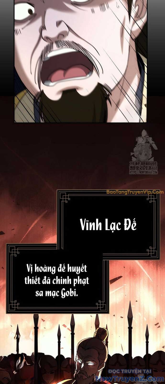 Hoạn Quan Tuyệt Luân chapter 5 - Trang 73
