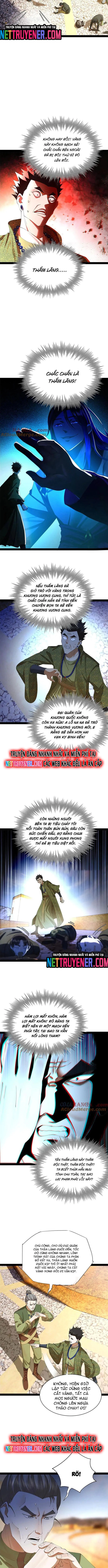 Chàng Rể Mạnh Nhất Lịch Sử Chapter 298 - Trang 3