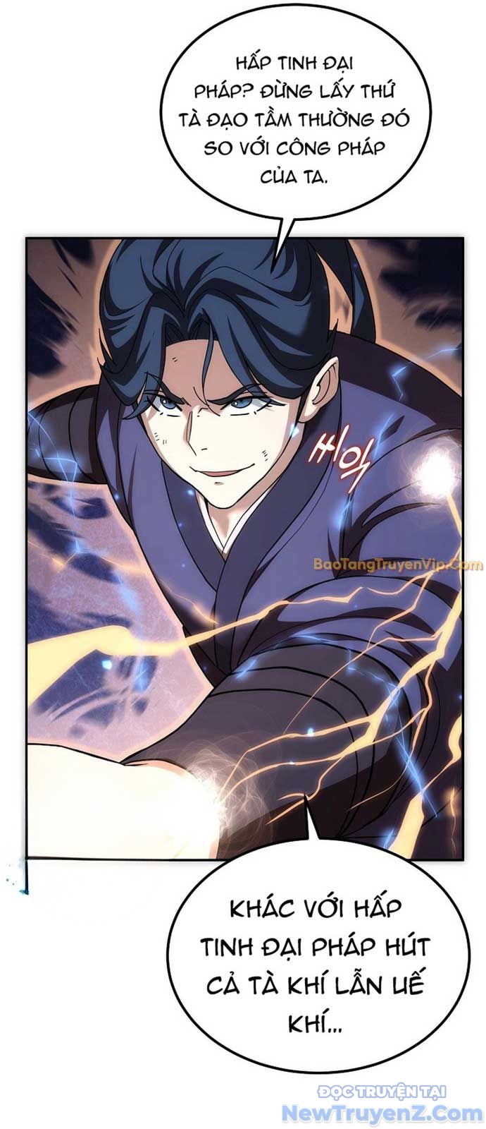 Hoạn Quan Tuyệt Luân chapter 3 - Trang 107