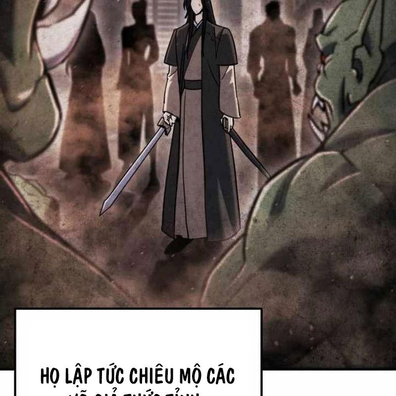 Mạt Thế Hậu Cần chapter 42 - Trang 47
