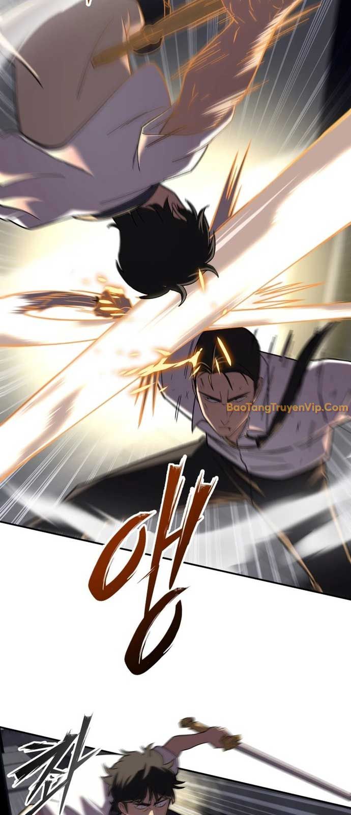 Thiên Ma Giáo chapter 17 - Trang 66