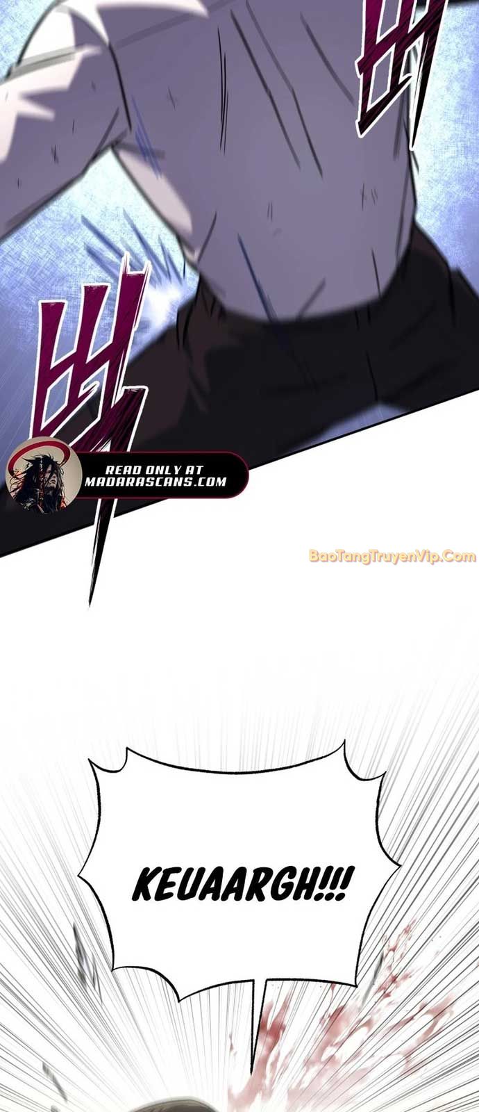 Thiên Ma Giáo chapter 17 - Trang 15