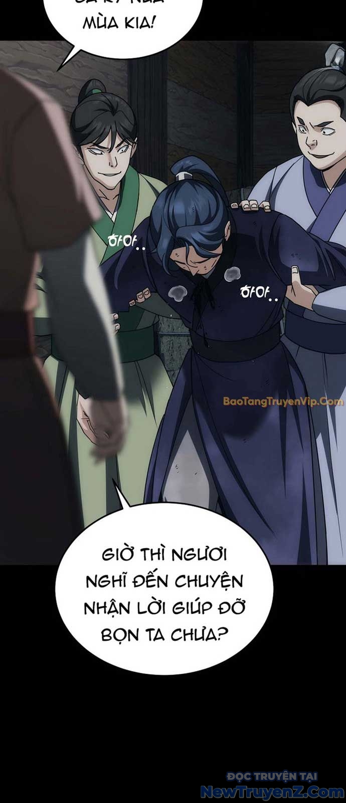 Hoạn Quan Tuyệt Luân chapter 3 - Trang 27