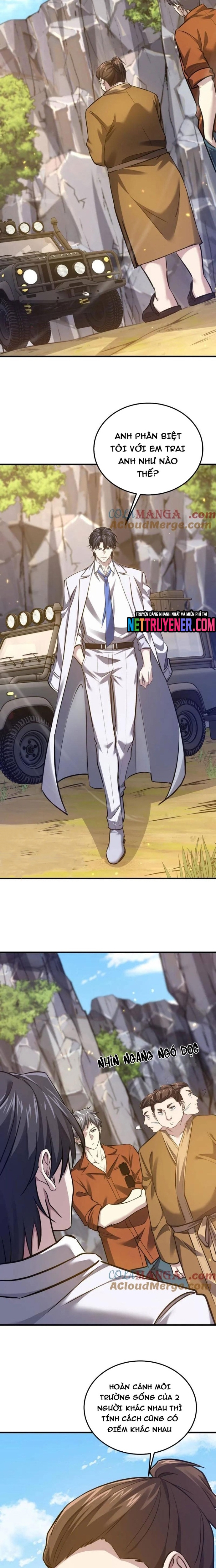 Đệ Nhất Danh Sách Chapter 565 - Trang 6