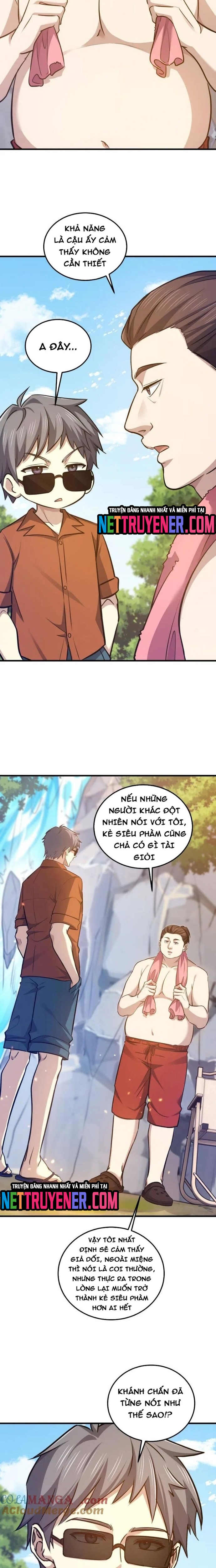 Đệ Nhất Danh Sách Chapter 565 - Trang 1