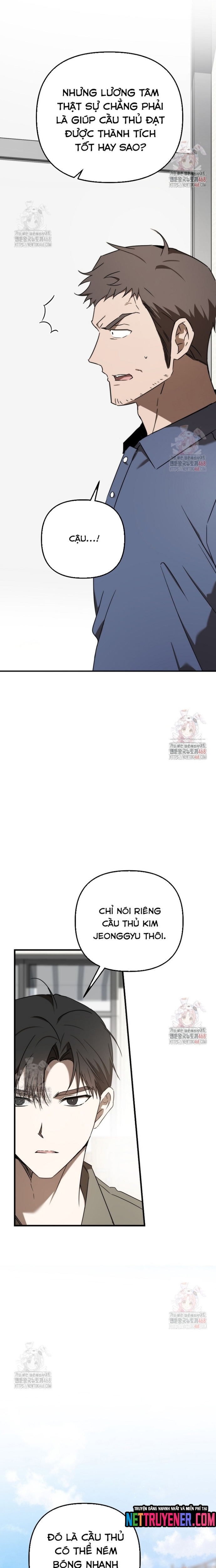 Tân Binh Của Đội Bóng Chày Quá Giỏi Chapter 47 - Trang 13