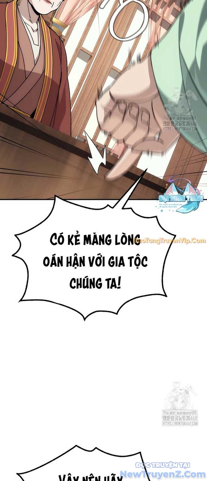 Hoạn Quan Tuyệt Luân chapter 5 - Trang 20