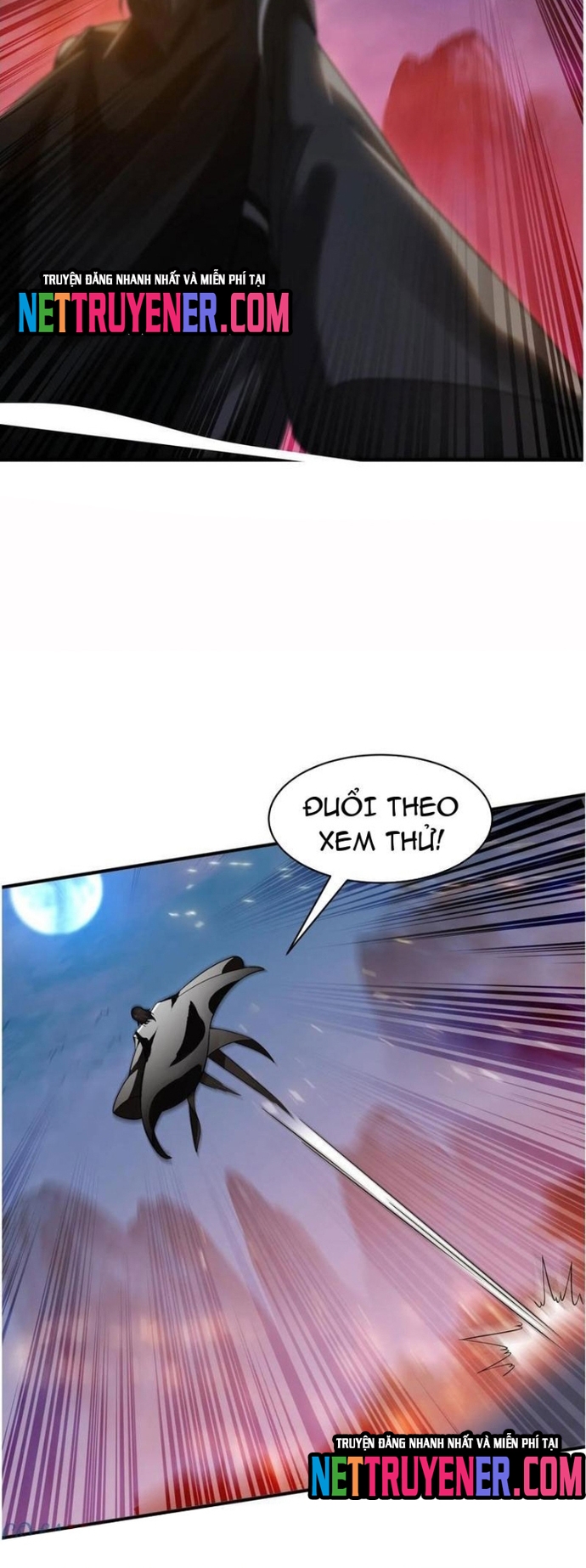 Đánh Dấu Chín Vạn Năm, Tiền Nhiệm Đạo Lữ Muốn Chém Chết Ta Chapter 198 - Trang 5