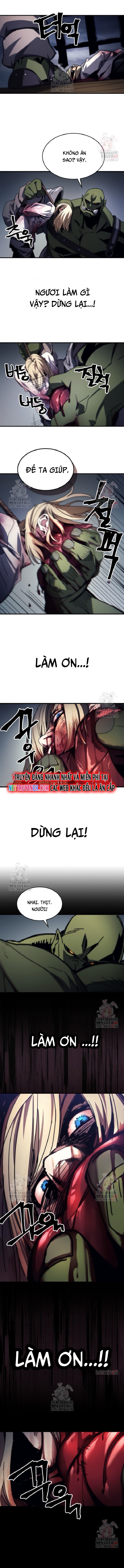 Hãy Hành Động Như Một Boss Đi Ngài Mr Devourer Chapter 75 - Trang 9