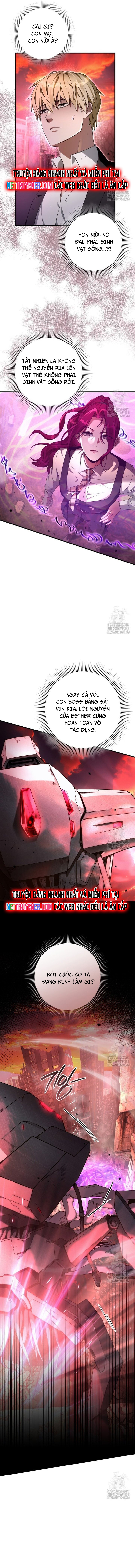 Huyễn Tượng Thợ Săn Tại Dị Giới Chapter 40 - Trang 15