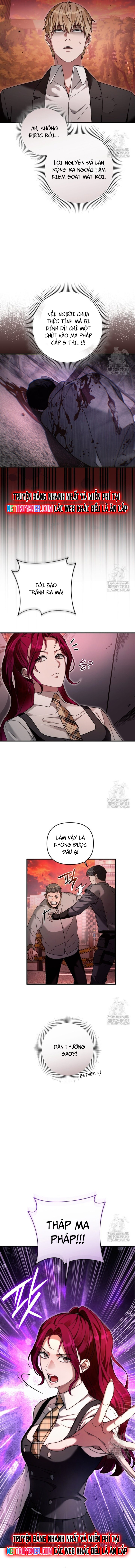 Huyễn Tượng Thợ Săn Tại Dị Giới Chapter 40 - Trang 23