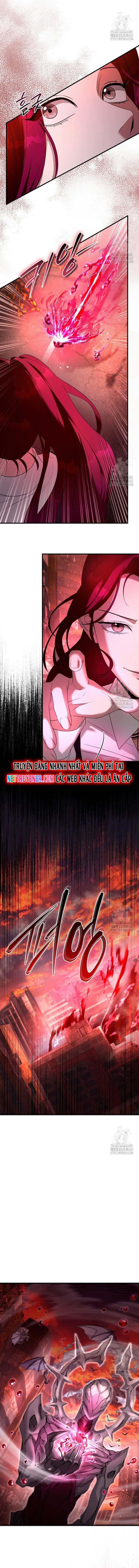 Huyễn Tượng Thợ Săn Tại Dị Giới Chapter 40 - Trang 5