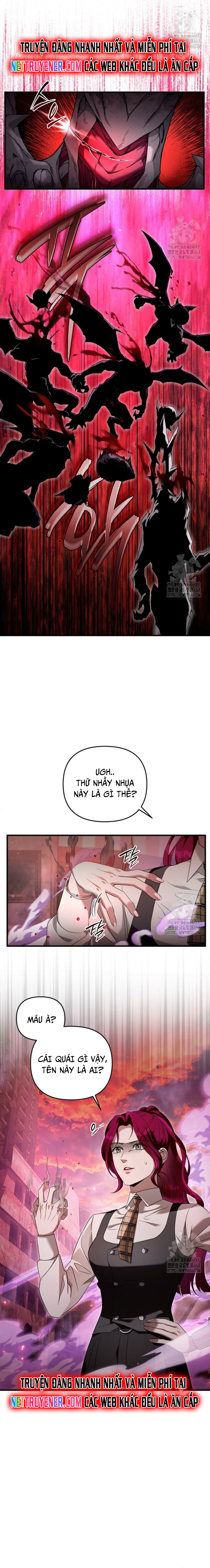 Huyễn Tượng Thợ Săn Tại Dị Giới Chapter 40 - Trang 6