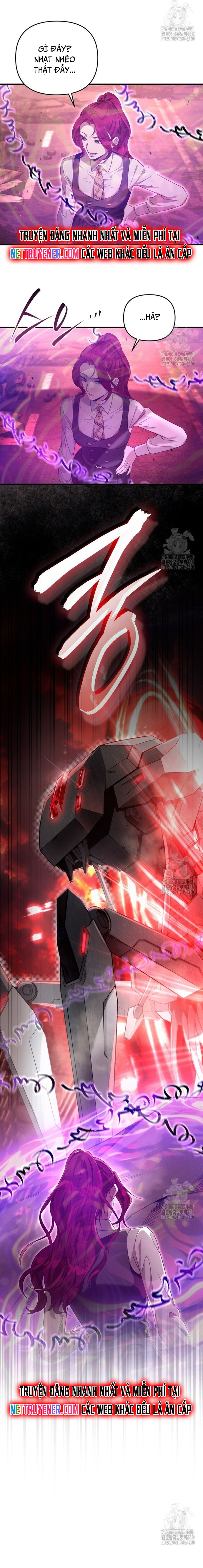Huyễn Tượng Thợ Săn Tại Dị Giới Chapter 40 - Trang 14
