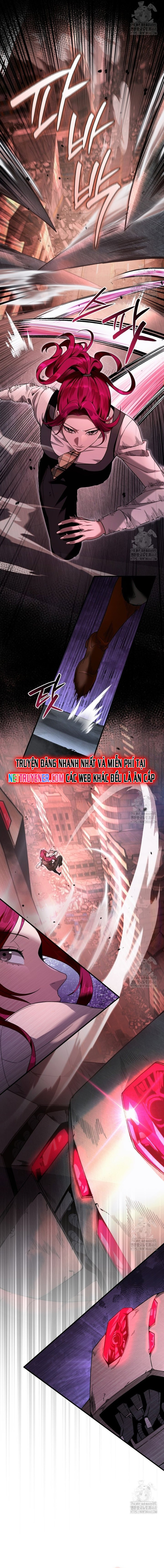 Huyễn Tượng Thợ Săn Tại Dị Giới Chapter 40 - Trang 19