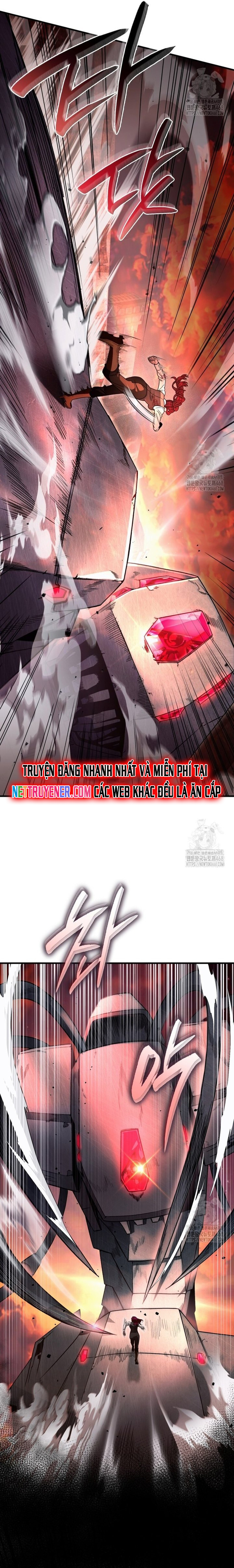 Huyễn Tượng Thợ Săn Tại Dị Giới Chapter 40 - Trang 18
