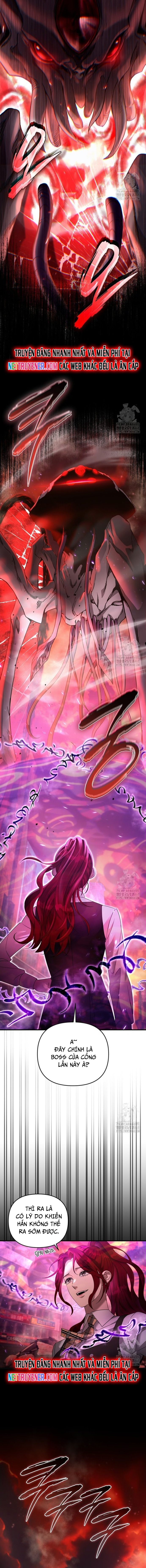 Huyễn Tượng Thợ Săn Tại Dị Giới Chapter 40 - Trang 12
