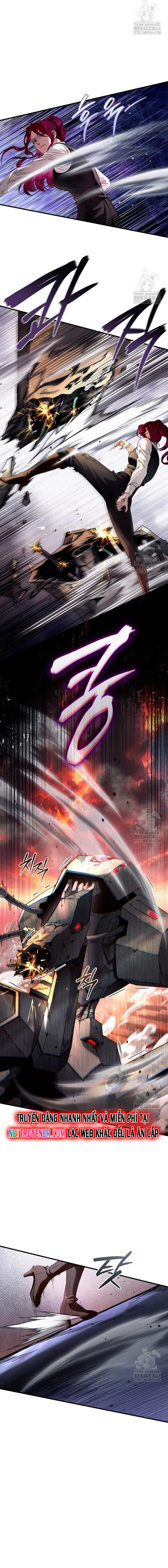 Huyễn Tượng Thợ Săn Tại Dị Giới Chapter 40 - Trang 17