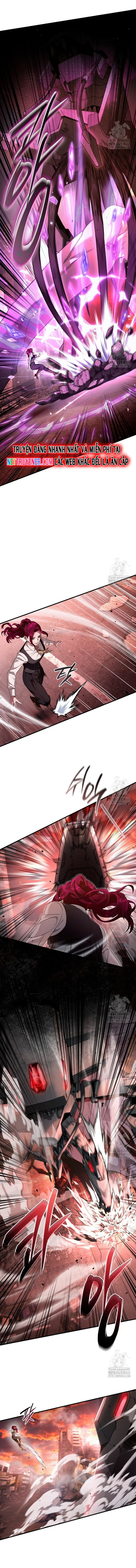Huyễn Tượng Thợ Săn Tại Dị Giới Chapter 40 - Trang 16
