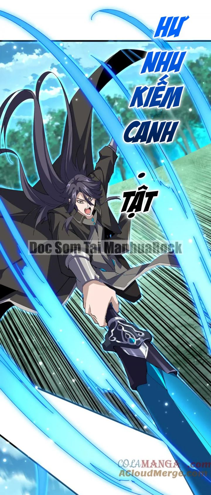 Đại Quản Gia Là Ma Hoàng Chapter 699 - Trang 32