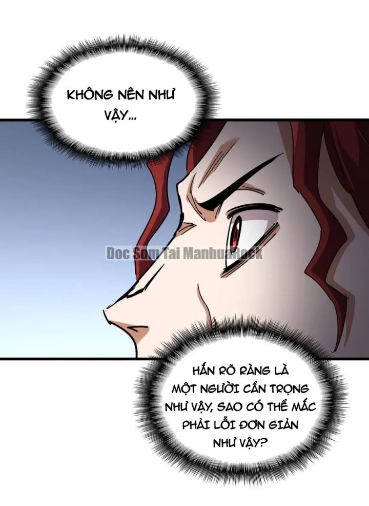 Đại Quản Gia Là Ma Hoàng Chapter 699 - Trang 49