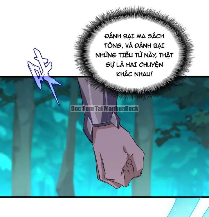 Đại Quản Gia Là Ma Hoàng Chapter 699 - Trang 28