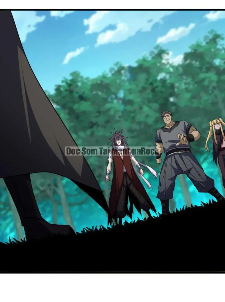Đại Quản Gia Là Ma Hoàng Chapter 699 - Trang 10