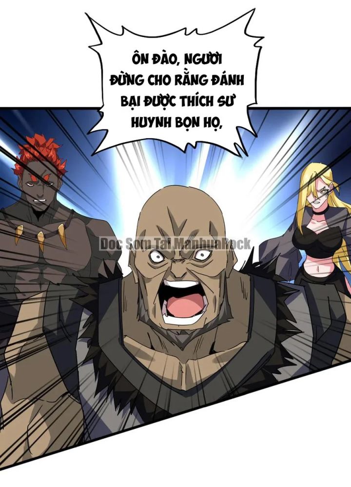 Đại Quản Gia Là Ma Hoàng Chapter 699 - Trang 6