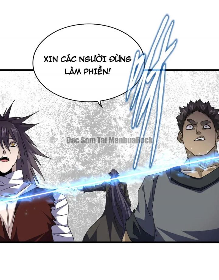 Đại Quản Gia Là Ma Hoàng Chapter 699 - Trang 12