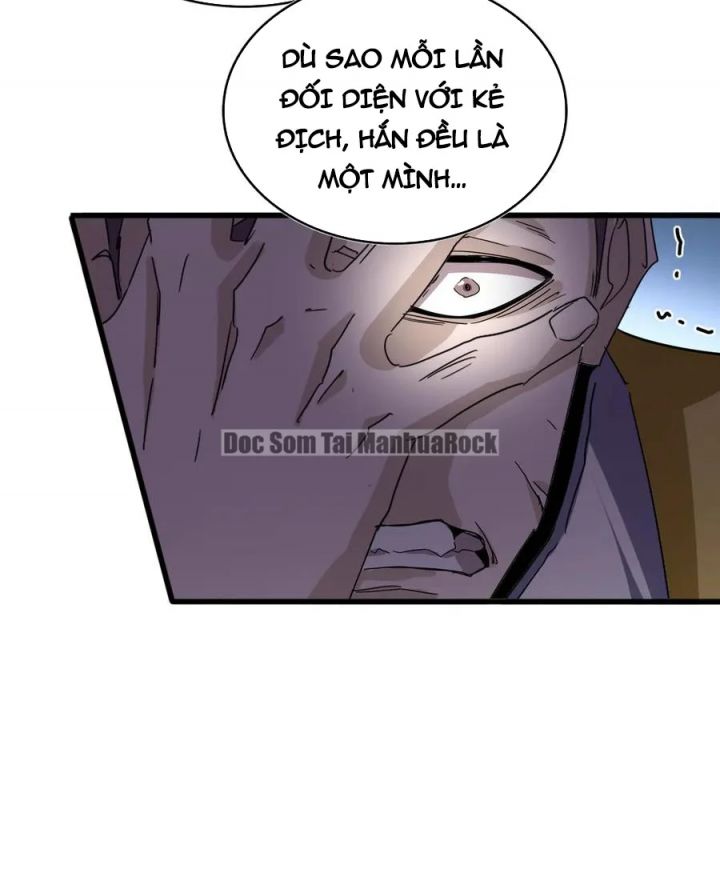 Đại Quản Gia Là Ma Hoàng Chapter 699 - Trang 24