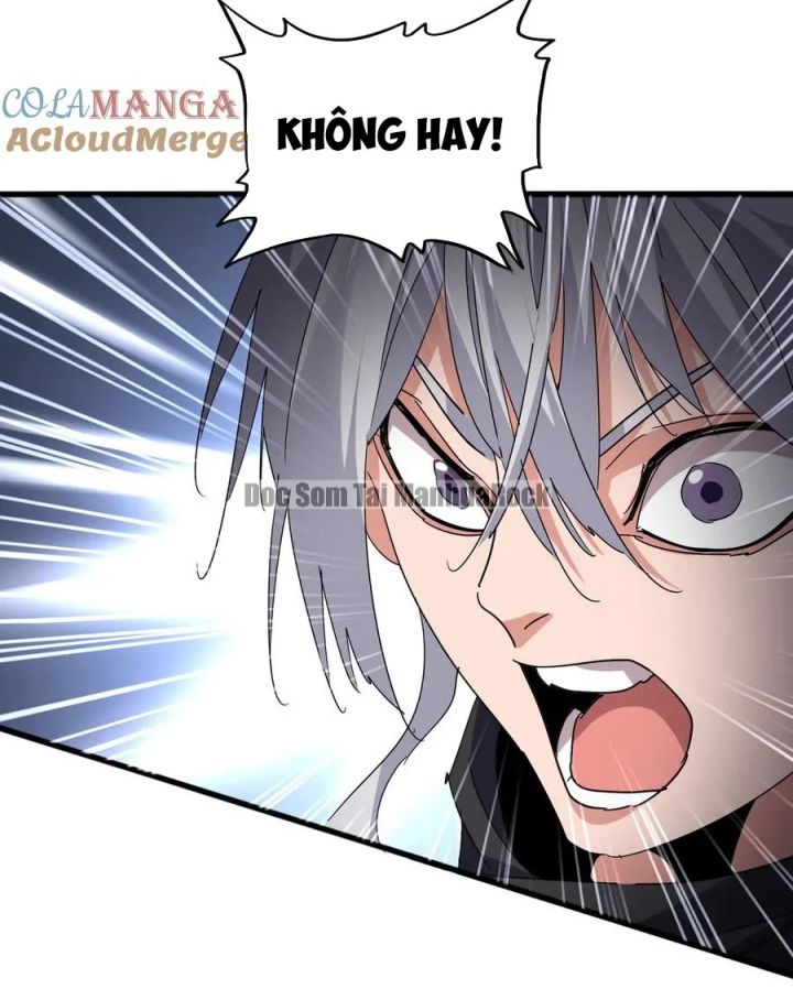 Đại Quản Gia Là Ma Hoàng Chapter 699 - Trang 40