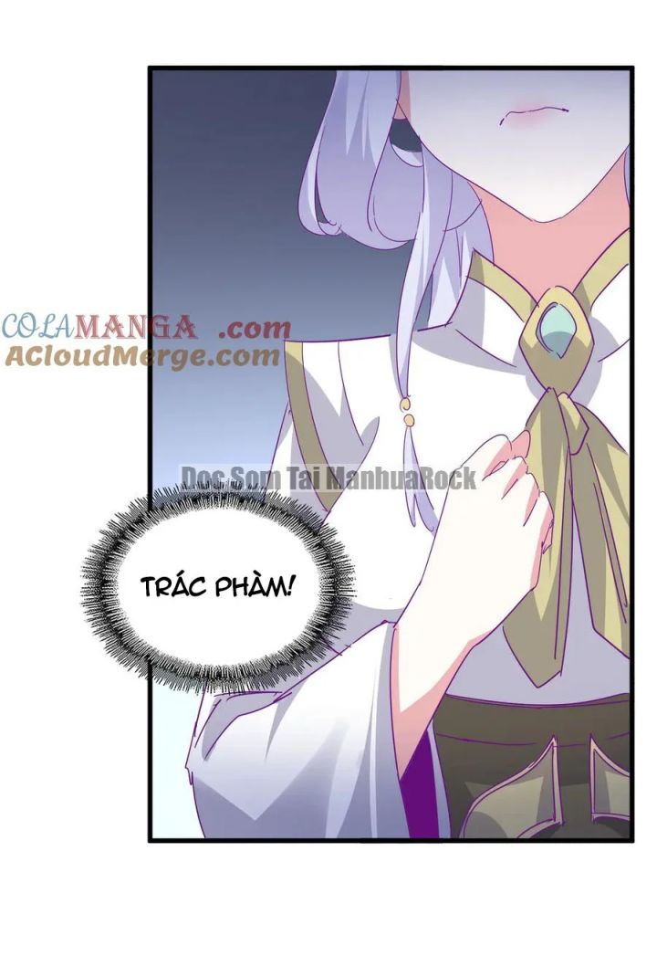 Đại Quản Gia Là Ma Hoàng Chapter 699 - Trang 45