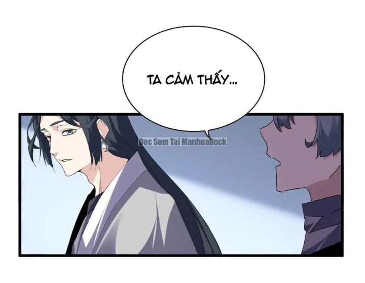Đại Quản Gia Là Ma Hoàng Chapter 699 - Trang 50