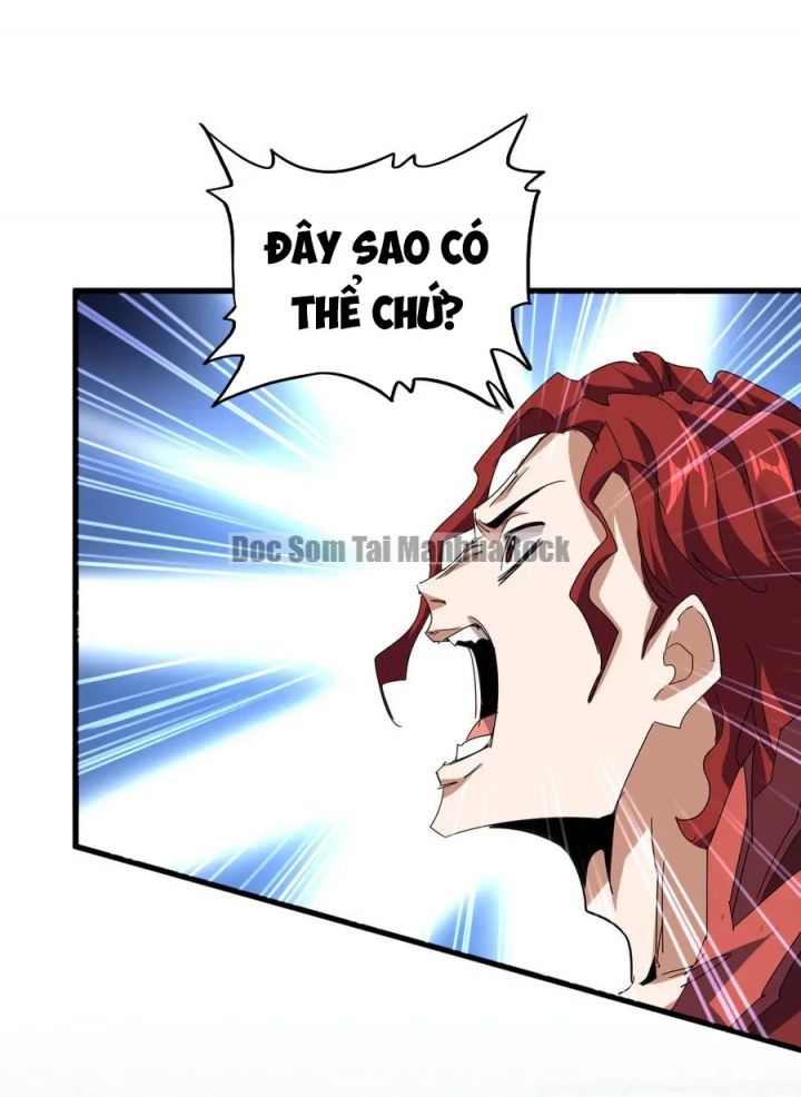 Đại Quản Gia Là Ma Hoàng Chapter 699 - Trang 46