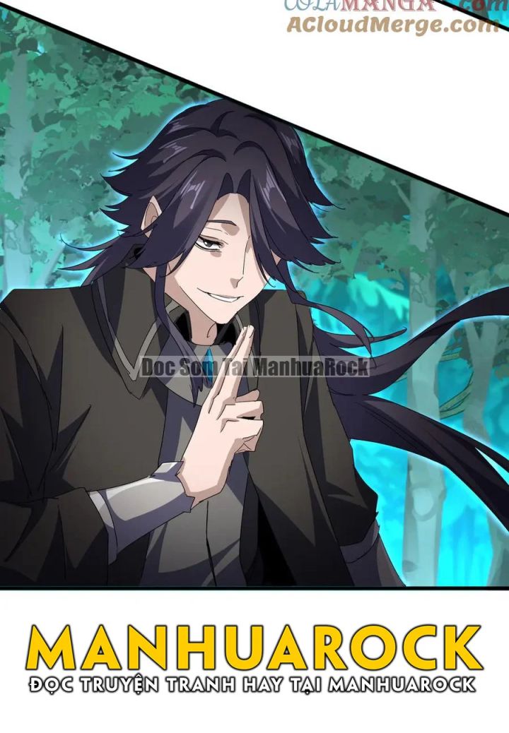 Đại Quản Gia Là Ma Hoàng Chapter 699 - Trang 37