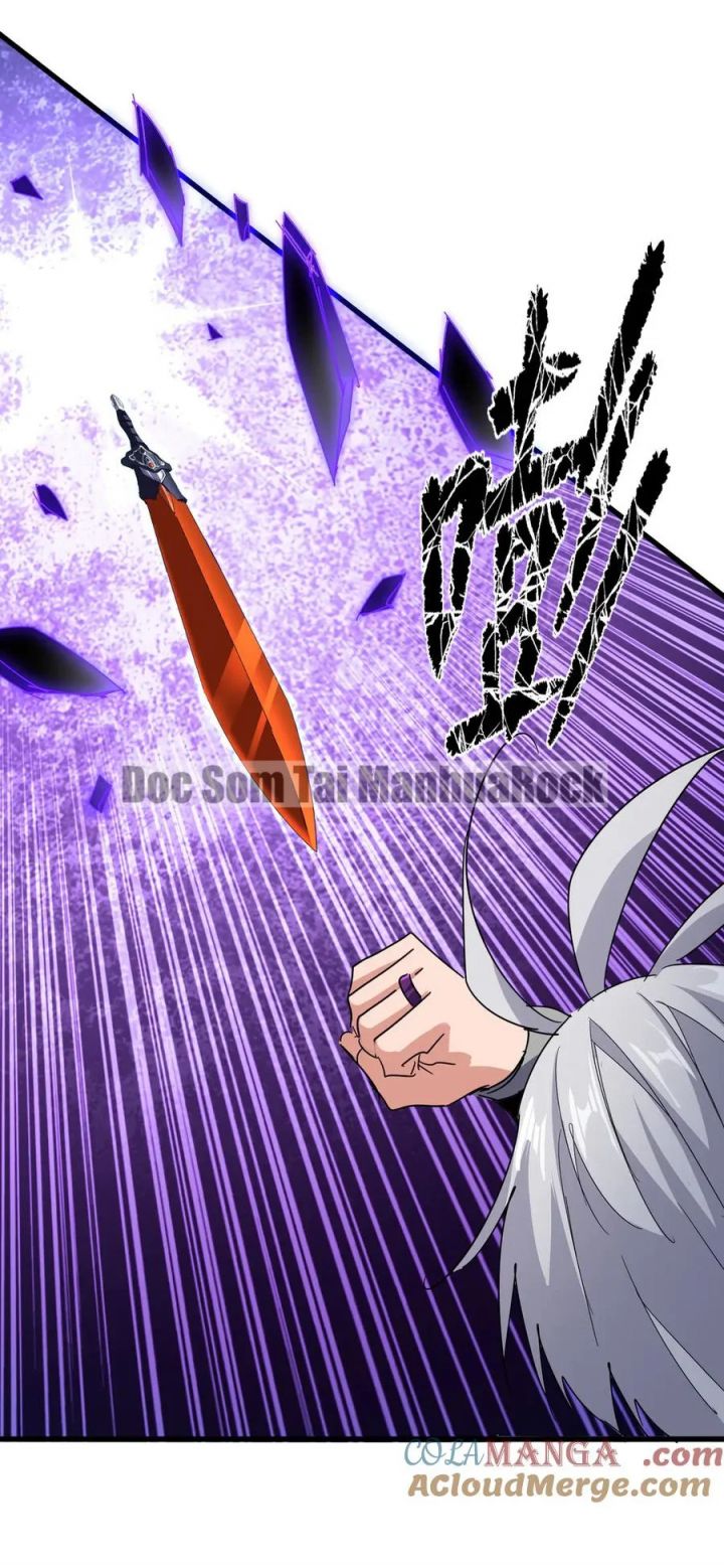 Đại Quản Gia Là Ma Hoàng Chapter 699 - Trang 41