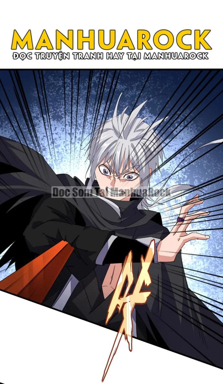 Đại Quản Gia Là Ma Hoàng Chapter 699 - Trang 42